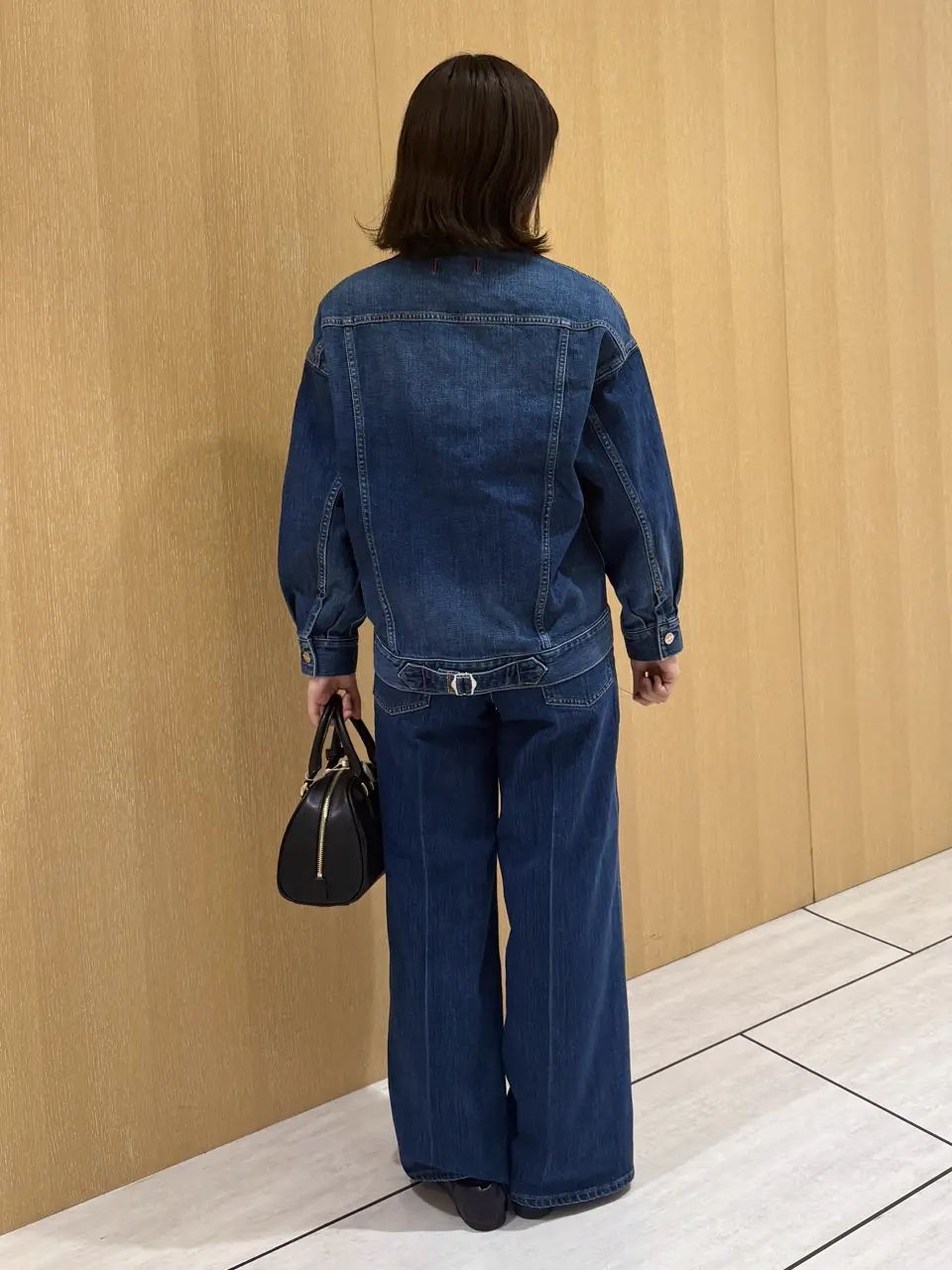 23区 S wakana コーディネート画像