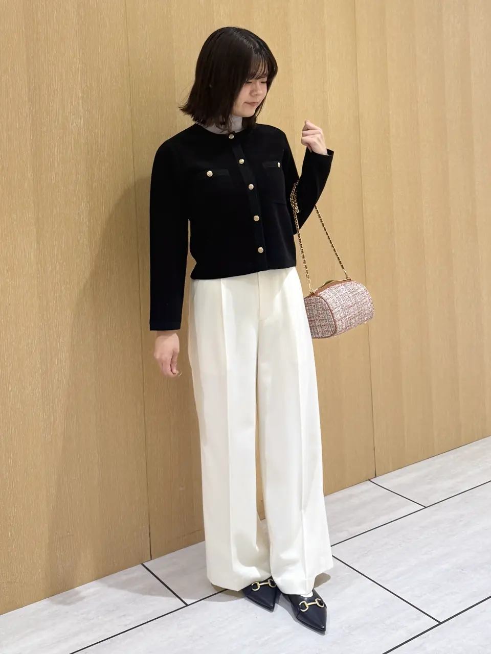  wakana コーディネート画像