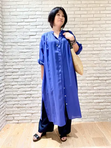 23区 井上 コーディネート画像