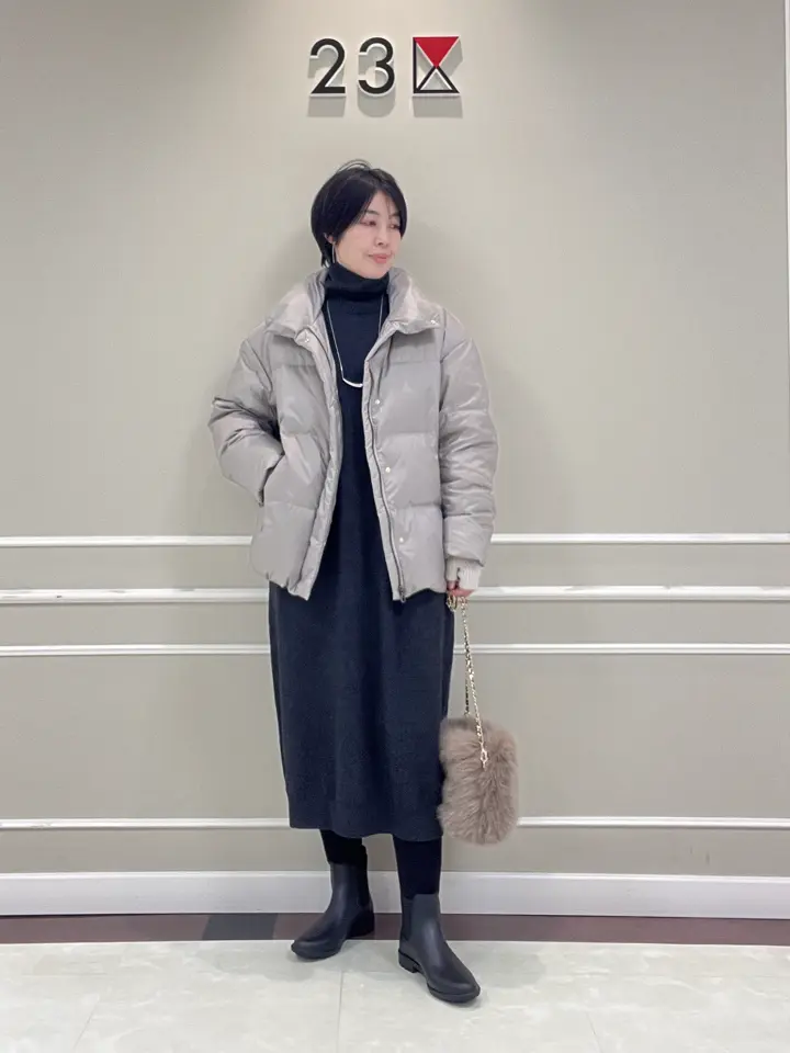 23区 石川 コーディネート画像