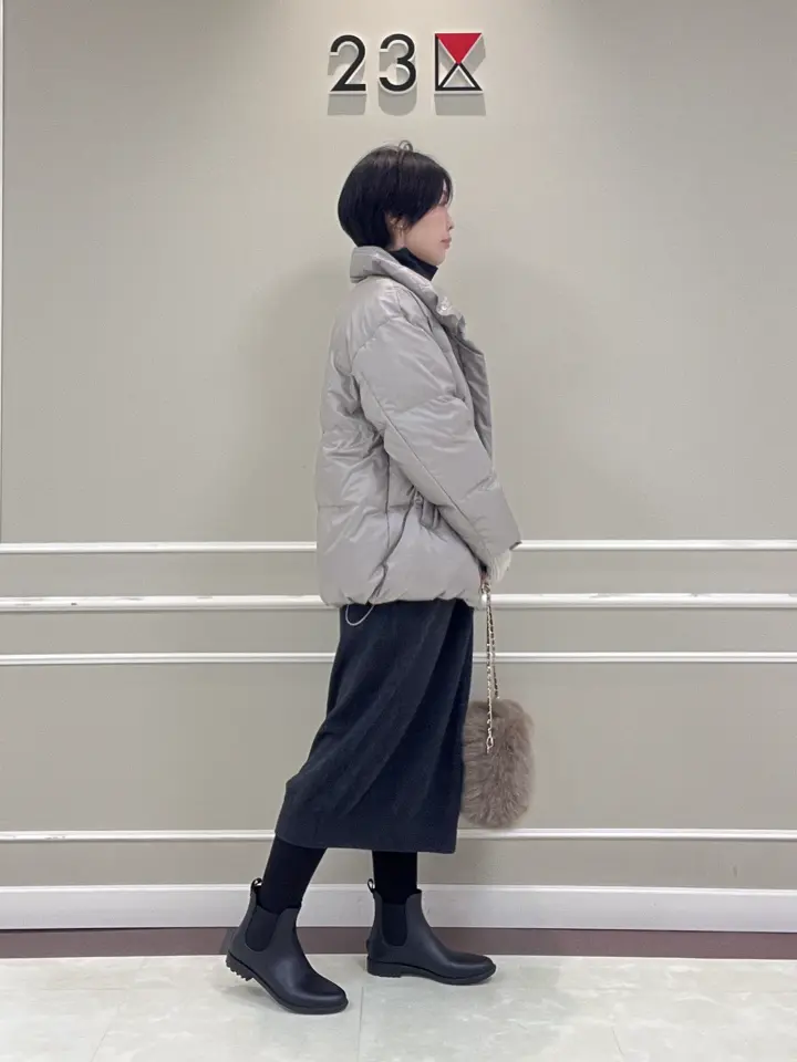 23区 石川 コーディネート画像