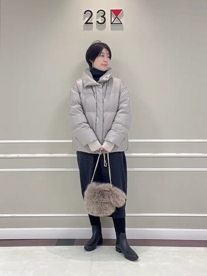 23区 石川 コーディネート画像