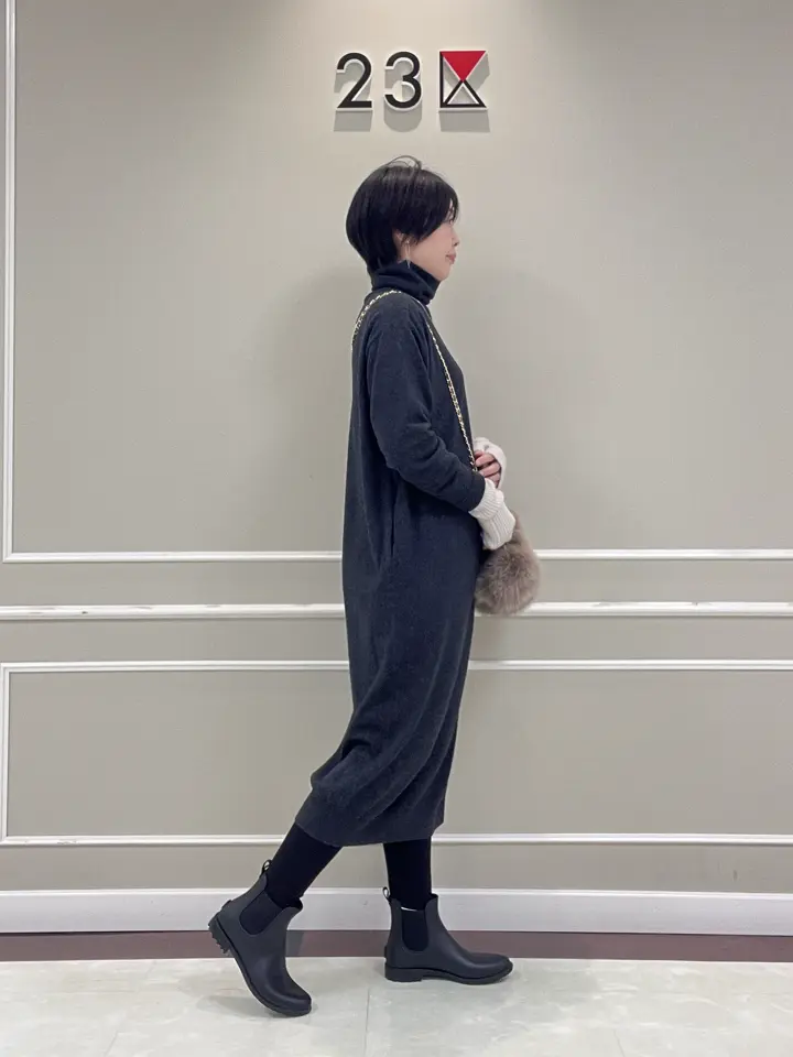 23区 石川 コーディネート画像