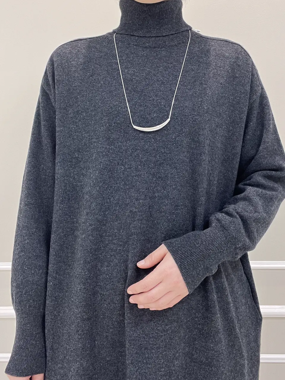 23区 石川 コーディネート画像