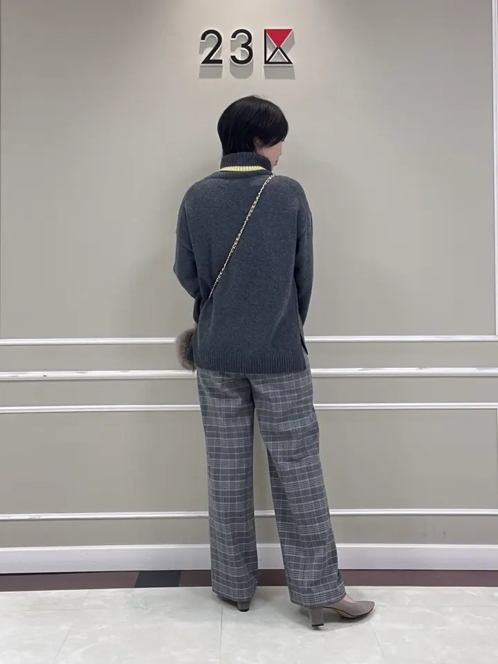 23区 石川 コーディネート画像