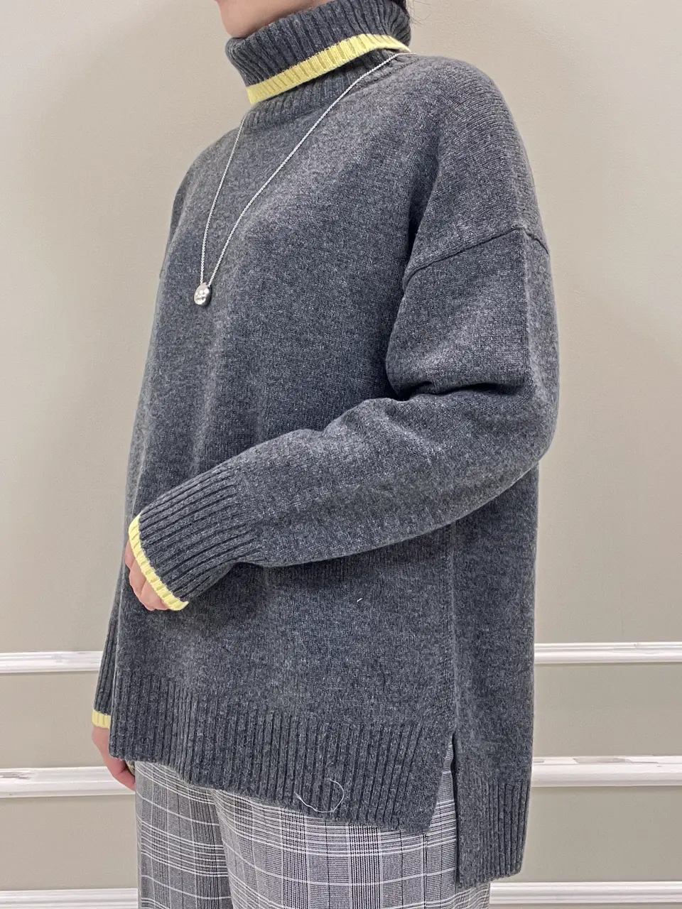 23区 石川 コーディネート画像