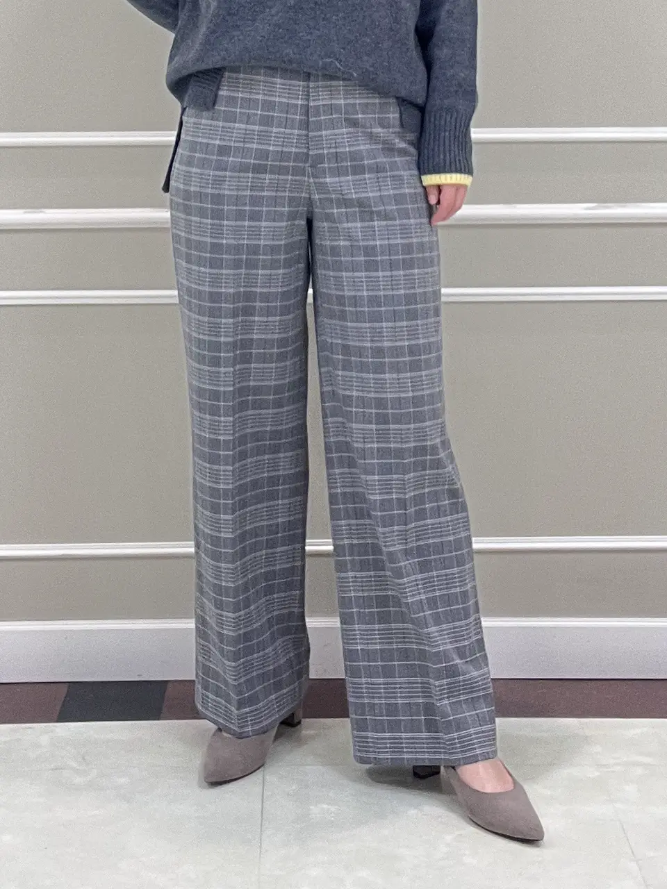 23区 石川 コーディネート画像