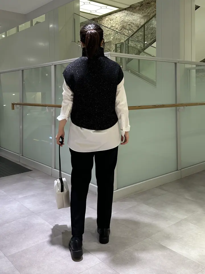 23区 林 コーディネート画像