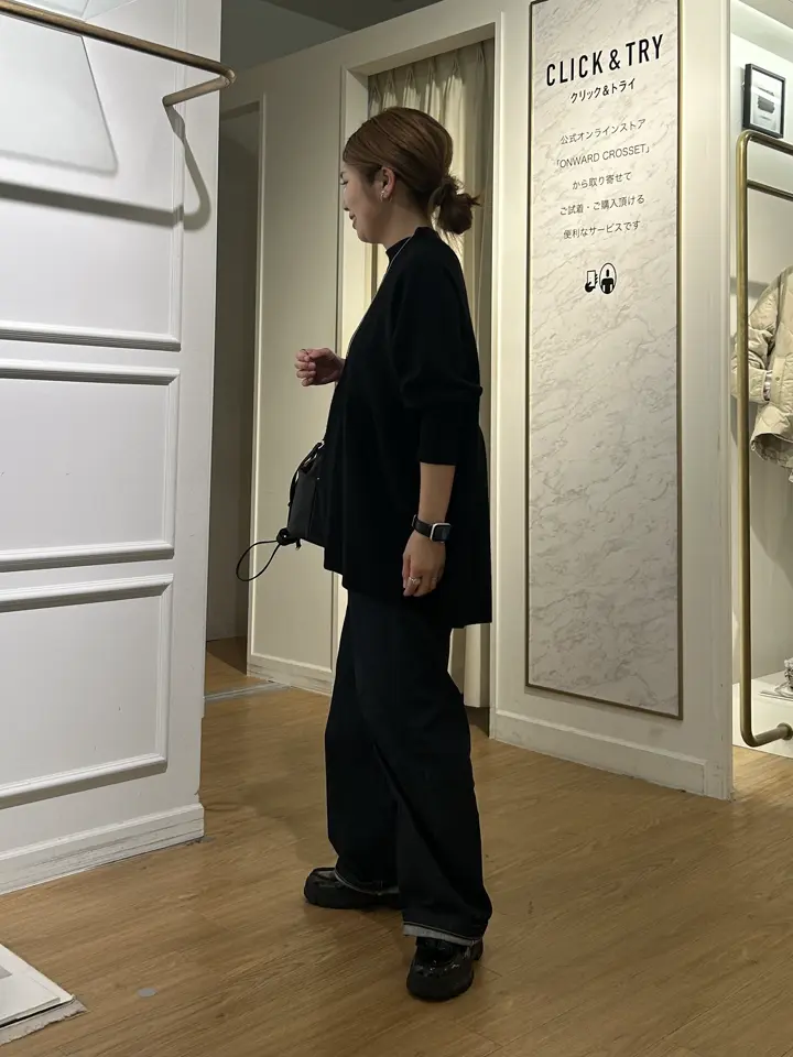 23区 松元 コーディネート画像