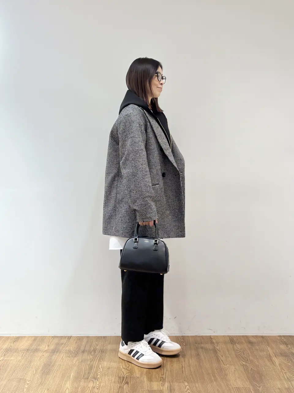 23区 河野 コーディネート画像