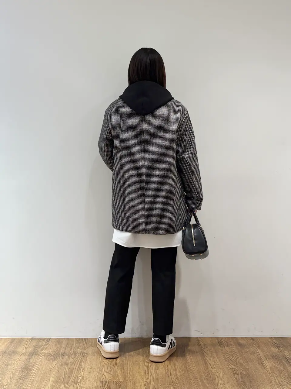 23区 河野 コーディネート画像