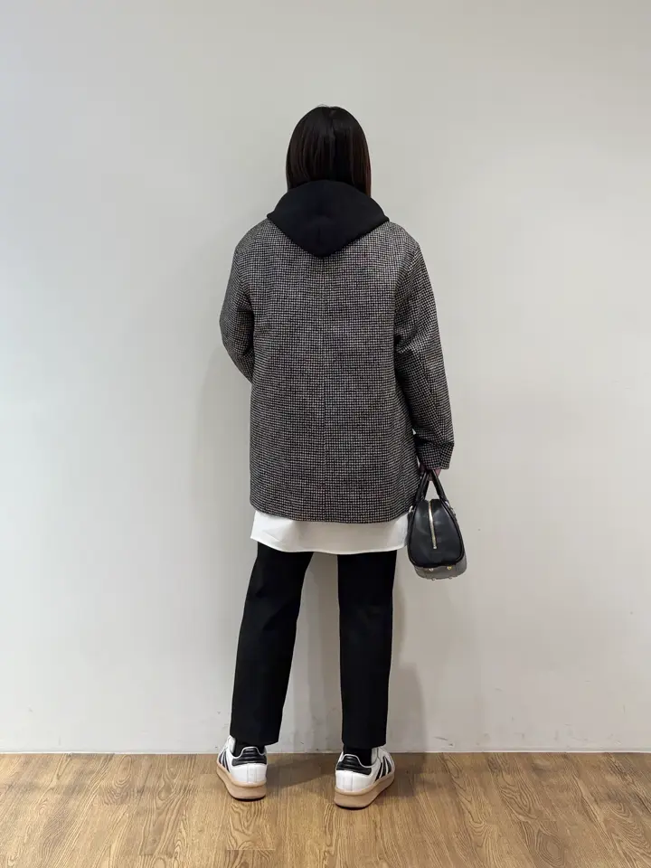 23区 河野 コーディネート画像