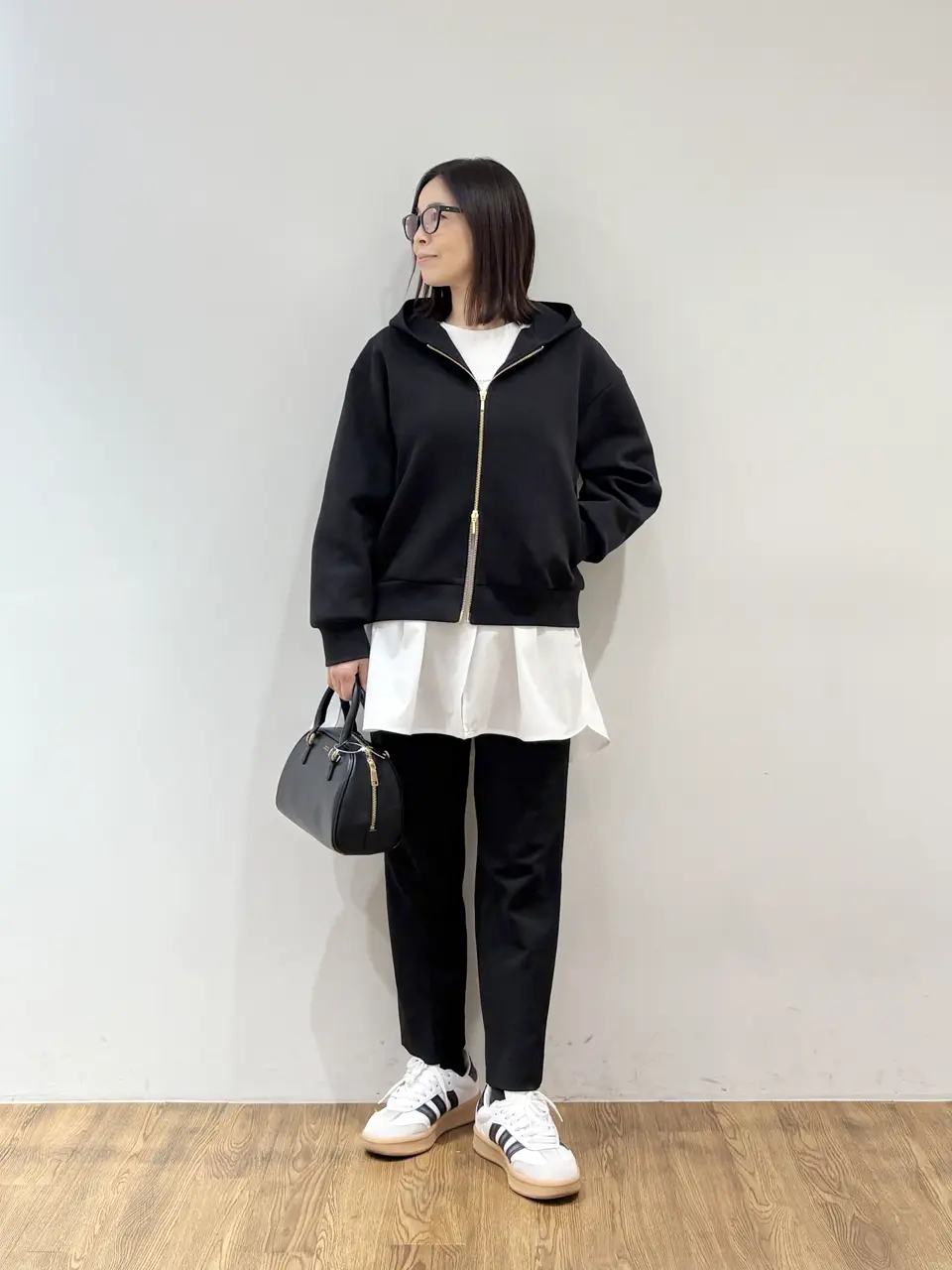 23区 河野 コーディネート画像