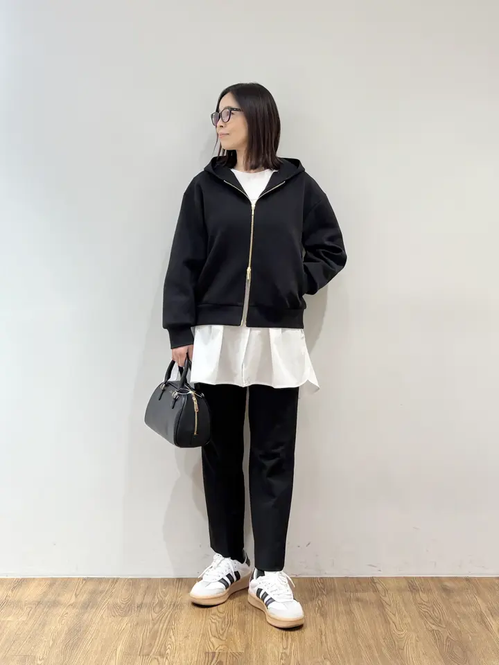 23区 河野 コーディネート画像