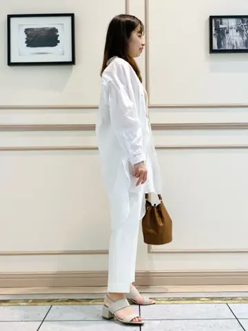 23区 金林 コーディネート画像