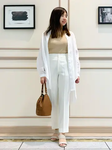 23区 金林 コーディネート画像