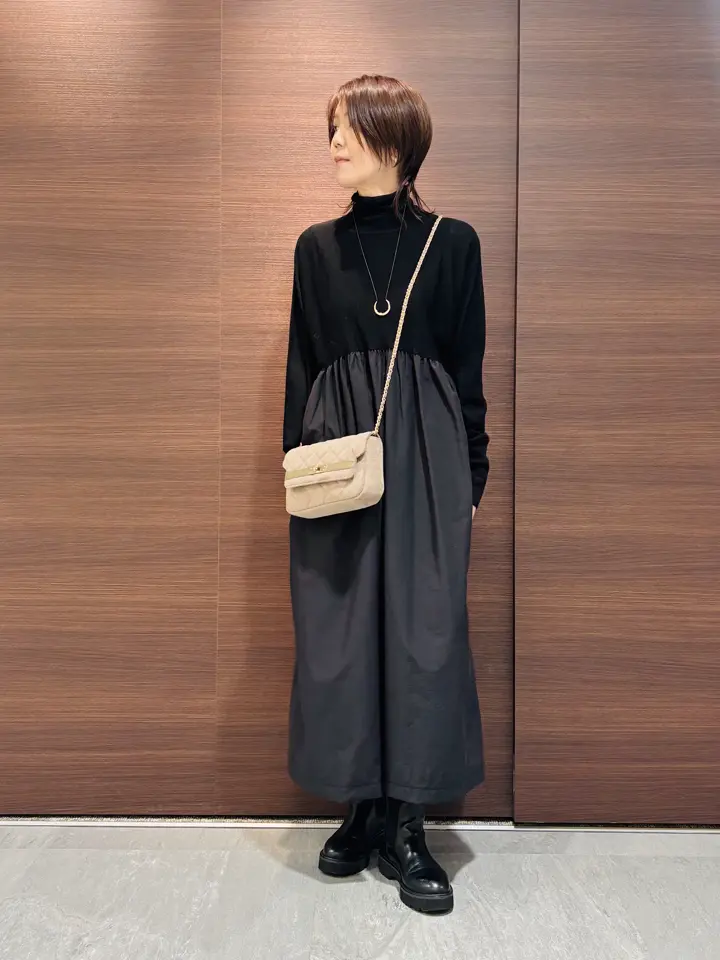 23区 スタッフ  コーディネート画像