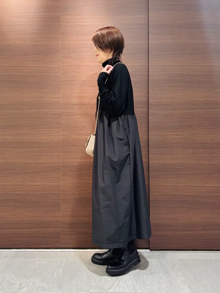 23区 スタッフ  コーディネート画像