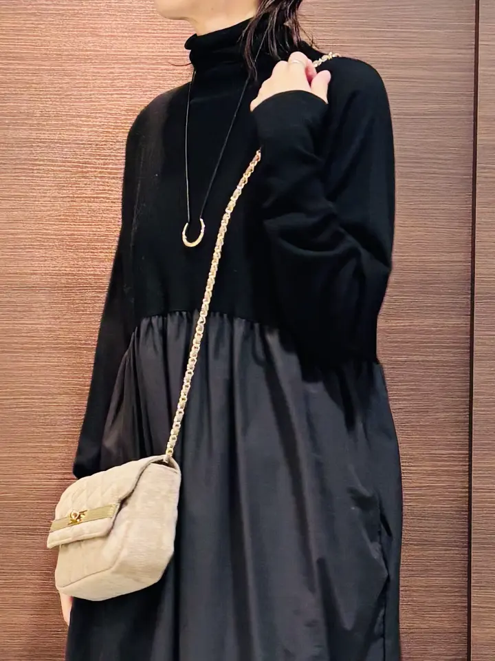 23区 スタッフ  コーディネート画像