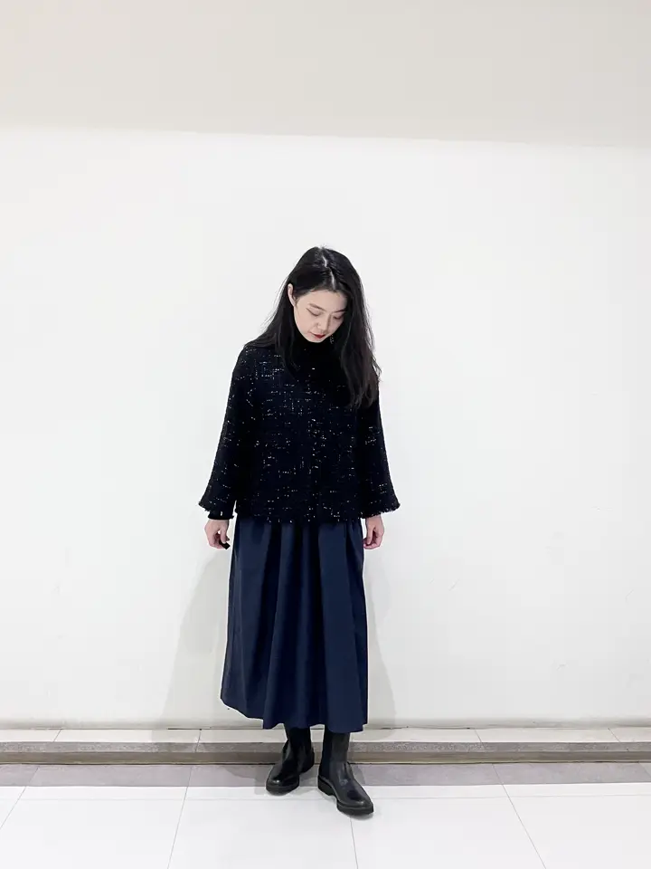 23区 S ま コーディネート画像