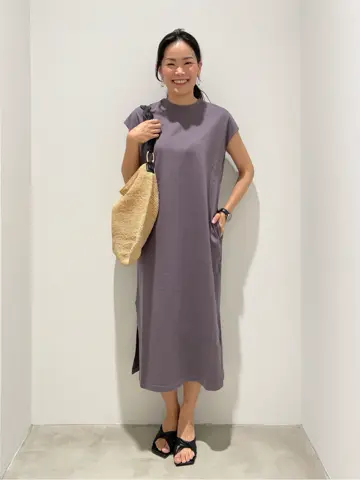 23区 松本 コーディネート画像