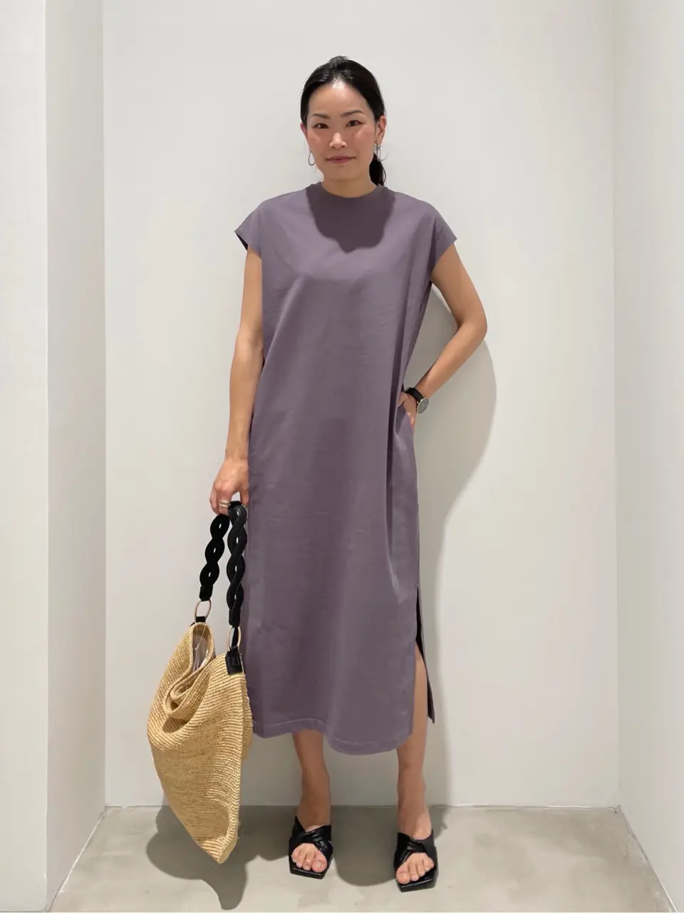 23区 松本 コーディネート画像