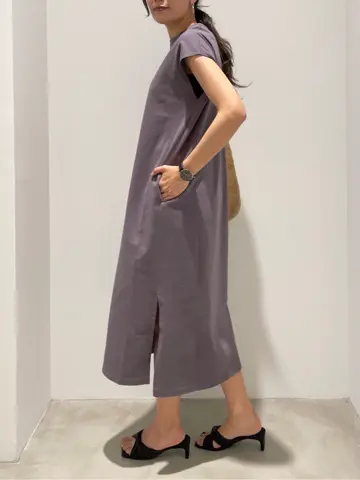 23区 松本 コーディネート画像