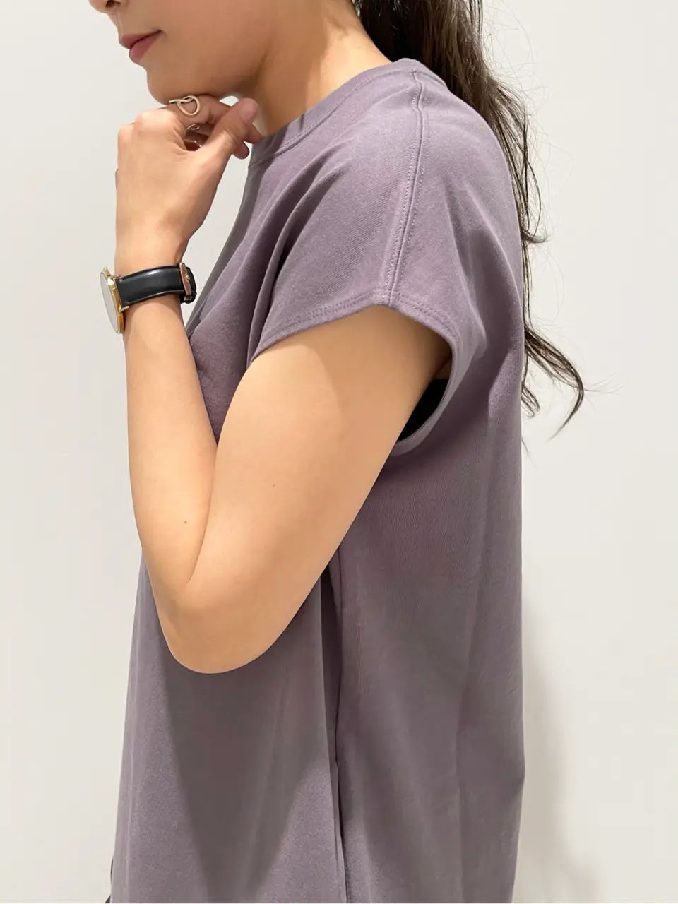 23区 松本 コーディネート画像