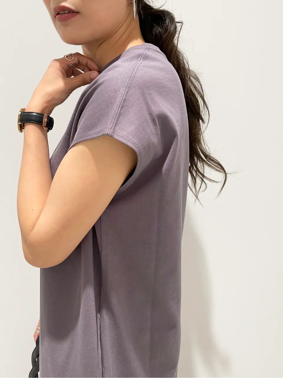 23区 松本 コーディネート画像