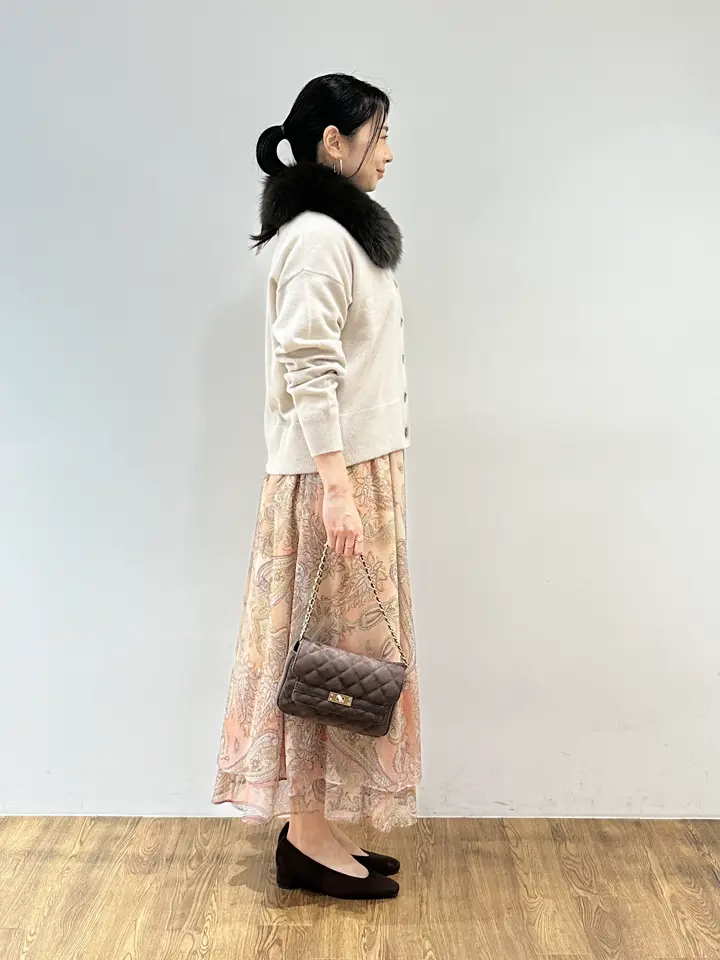 23区 西嶋 コーディネート画像