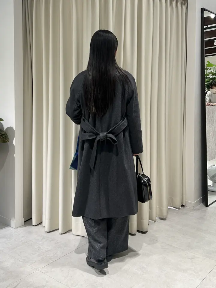 23区 野原 コーディネート画像