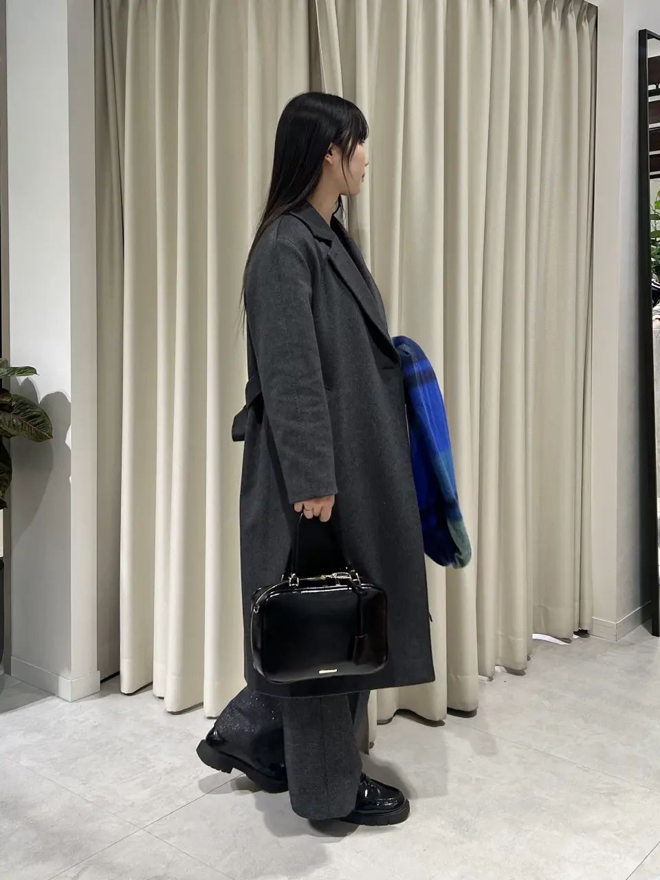 23区 野原 コーディネート画像