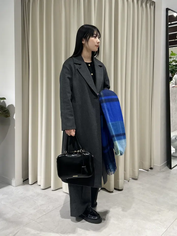 23区 野原 コーディネート画像