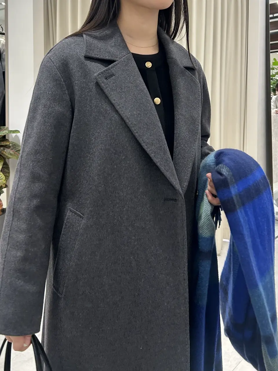 23区 野原 コーディネート画像