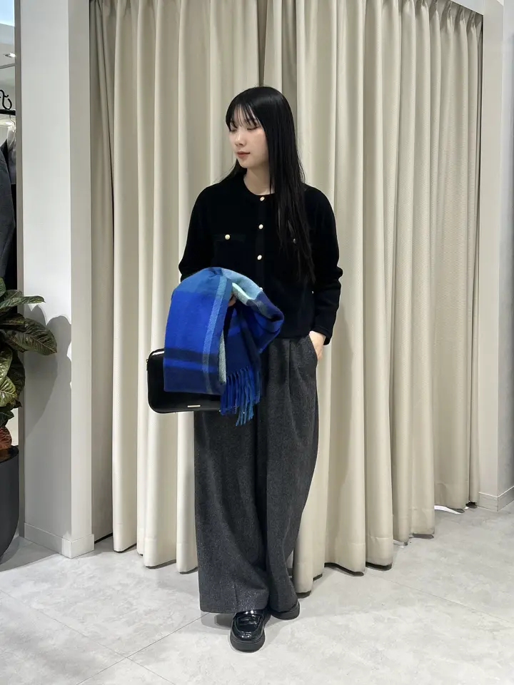 23区 野原 コーディネート画像