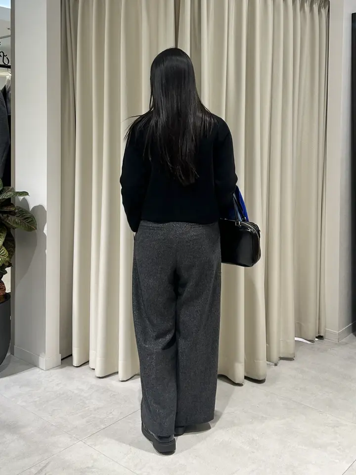 23区 野原 コーディネート画像