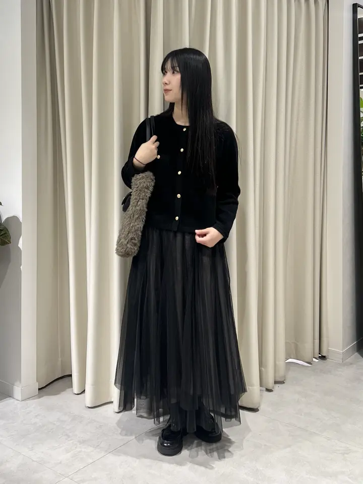 23区 野原 コーディネート画像