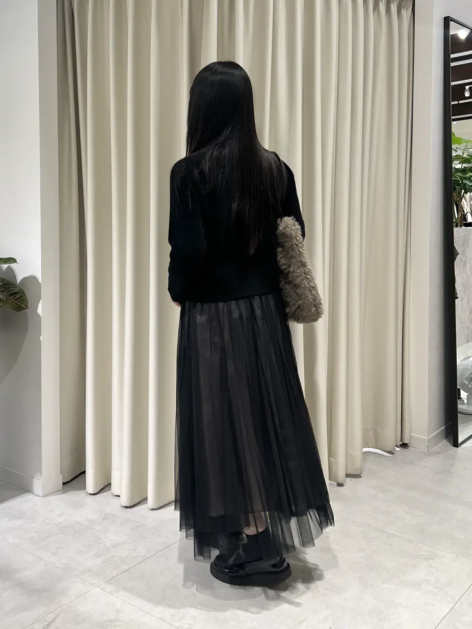 23区 野原 コーディネート画像