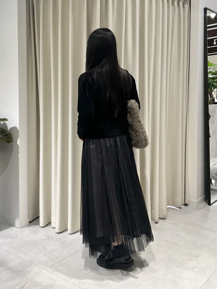 23区 野原 コーディネート画像