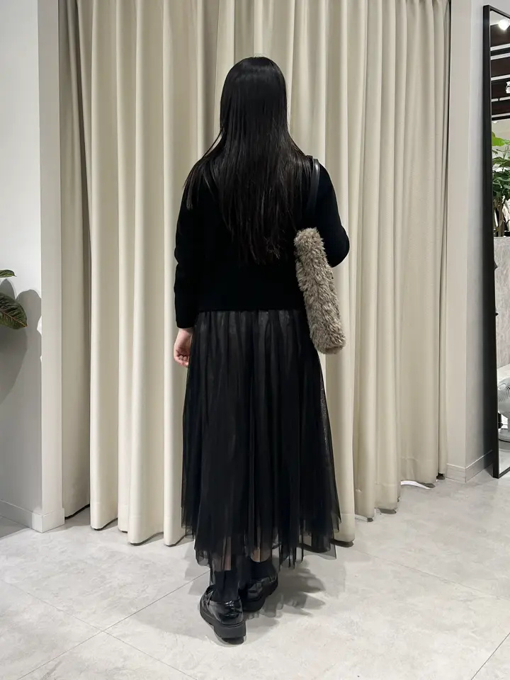 23区 野原 コーディネート画像