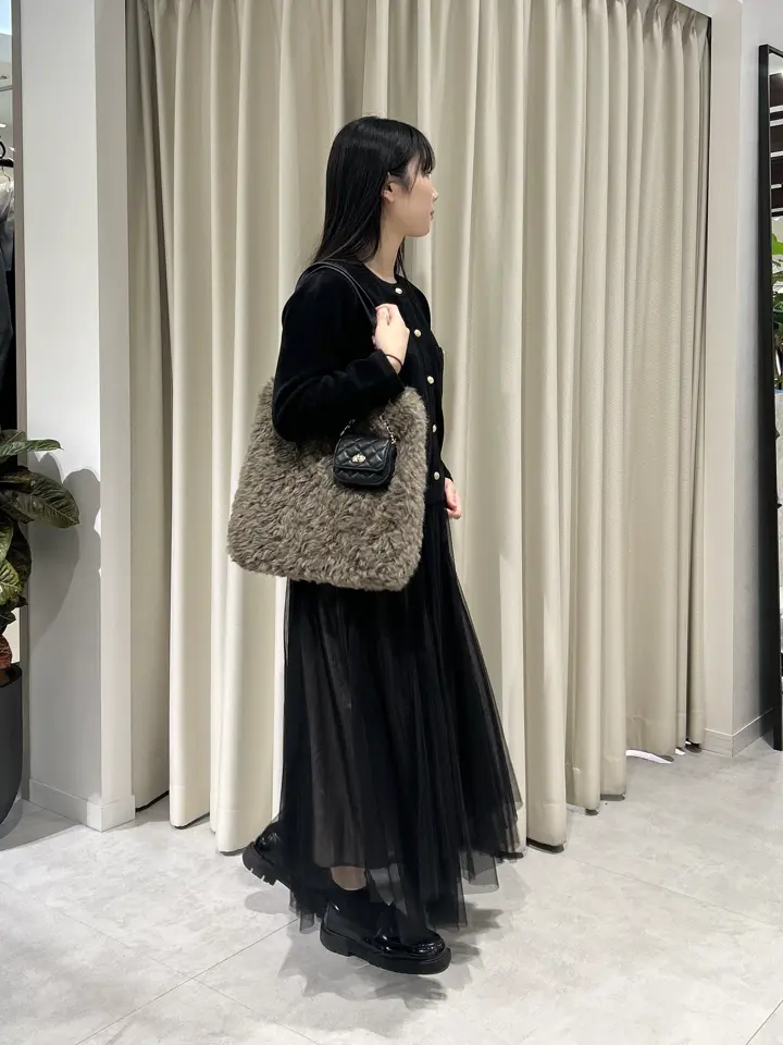 23区 野原 コーディネート画像