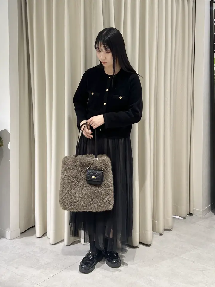 23区 野原 コーディネート画像