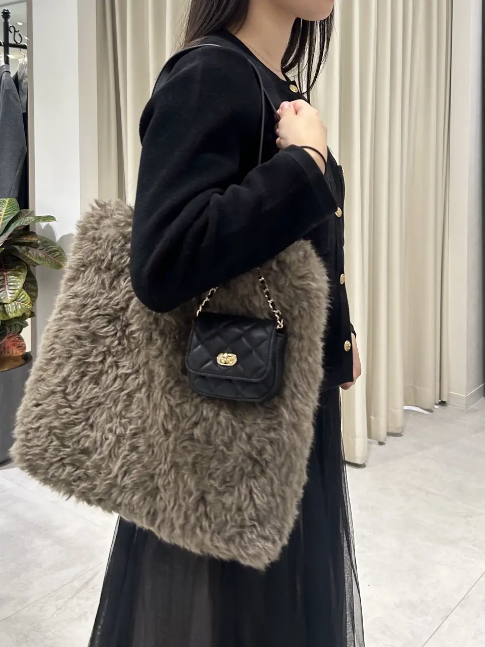 23区 野原 コーディネート画像