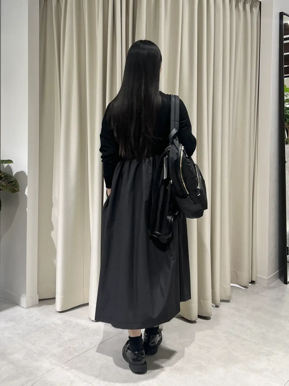 23区 野原 コーディネート画像