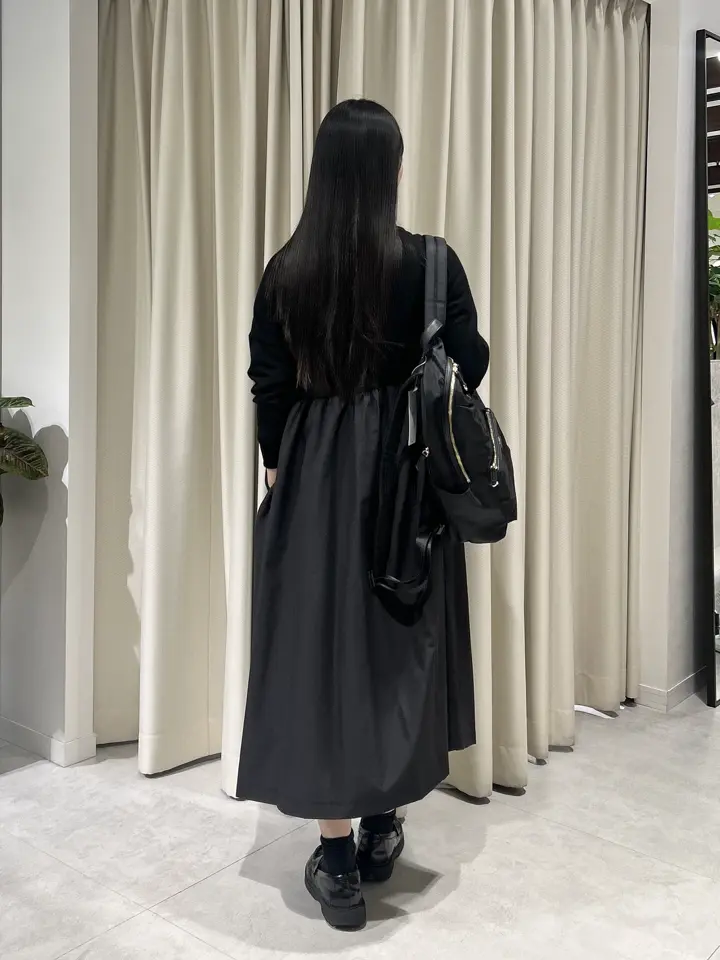 23区 野原 コーディネート画像