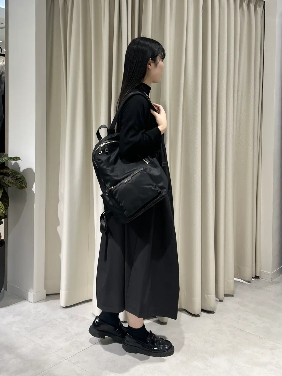 23区 野原 コーディネート画像