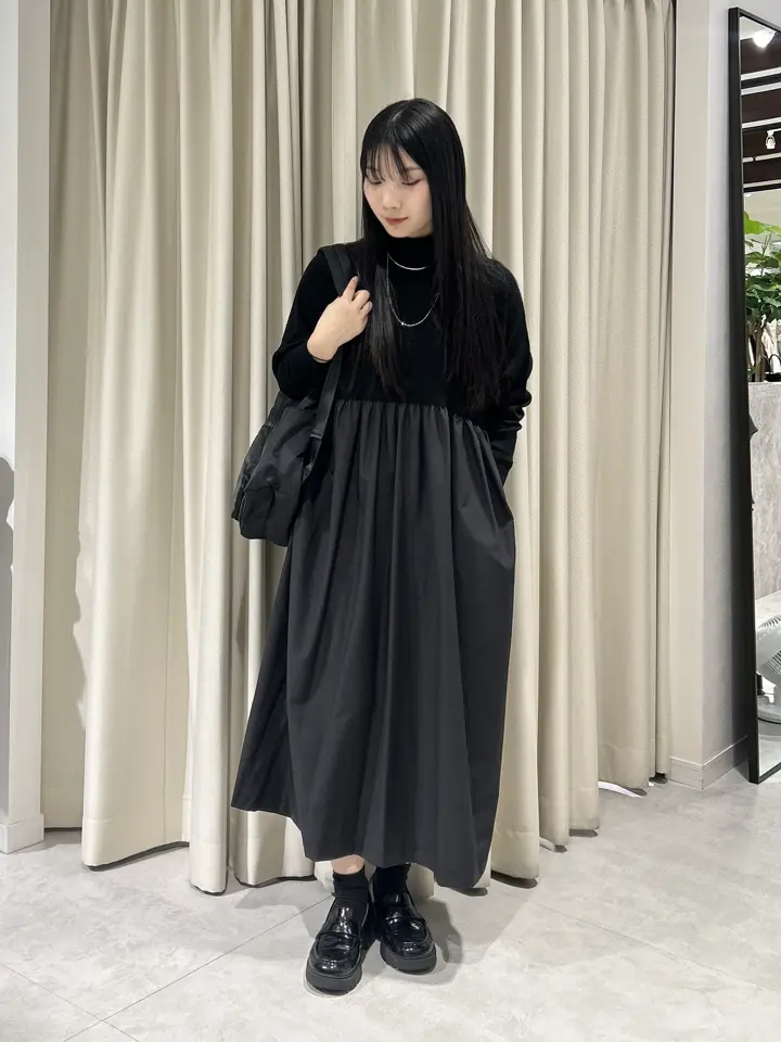 23区 野原 コーディネート画像