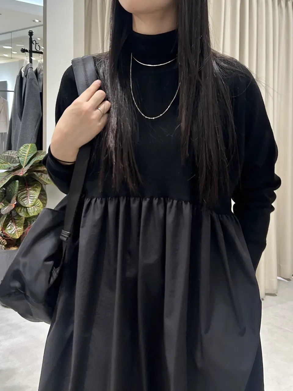 23区 野原 コーディネート画像