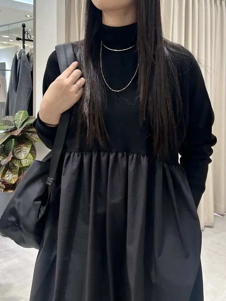 23区 野原 コーディネート画像