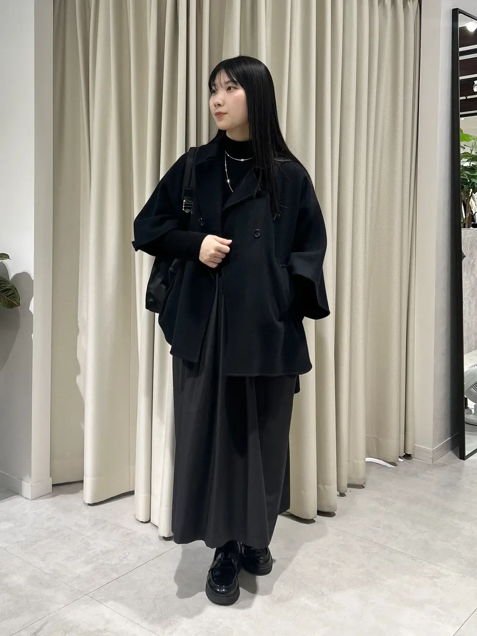 23区 野原 コーディネート画像